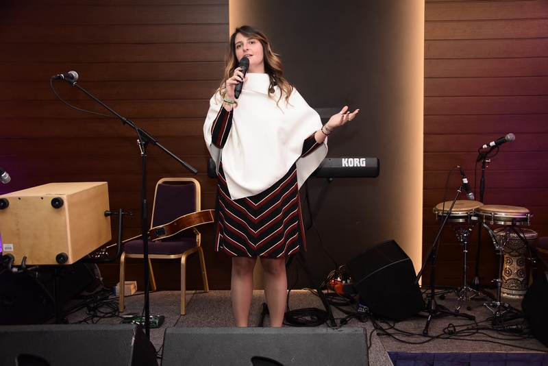 Hilton Beirut Downtown Media Event